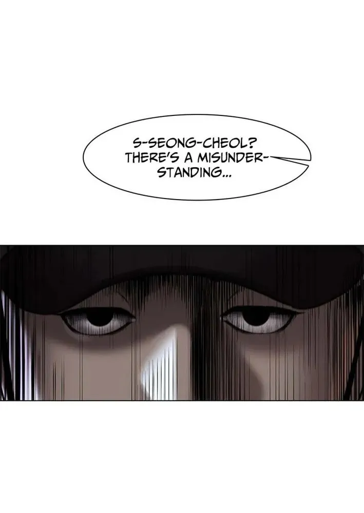 Art School Ghost Story Chapter 16 - page 69