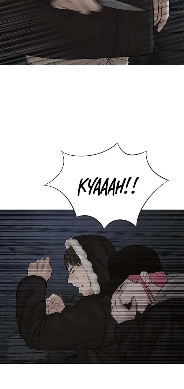 Art School Ghost Story Chapter 16 - page 71