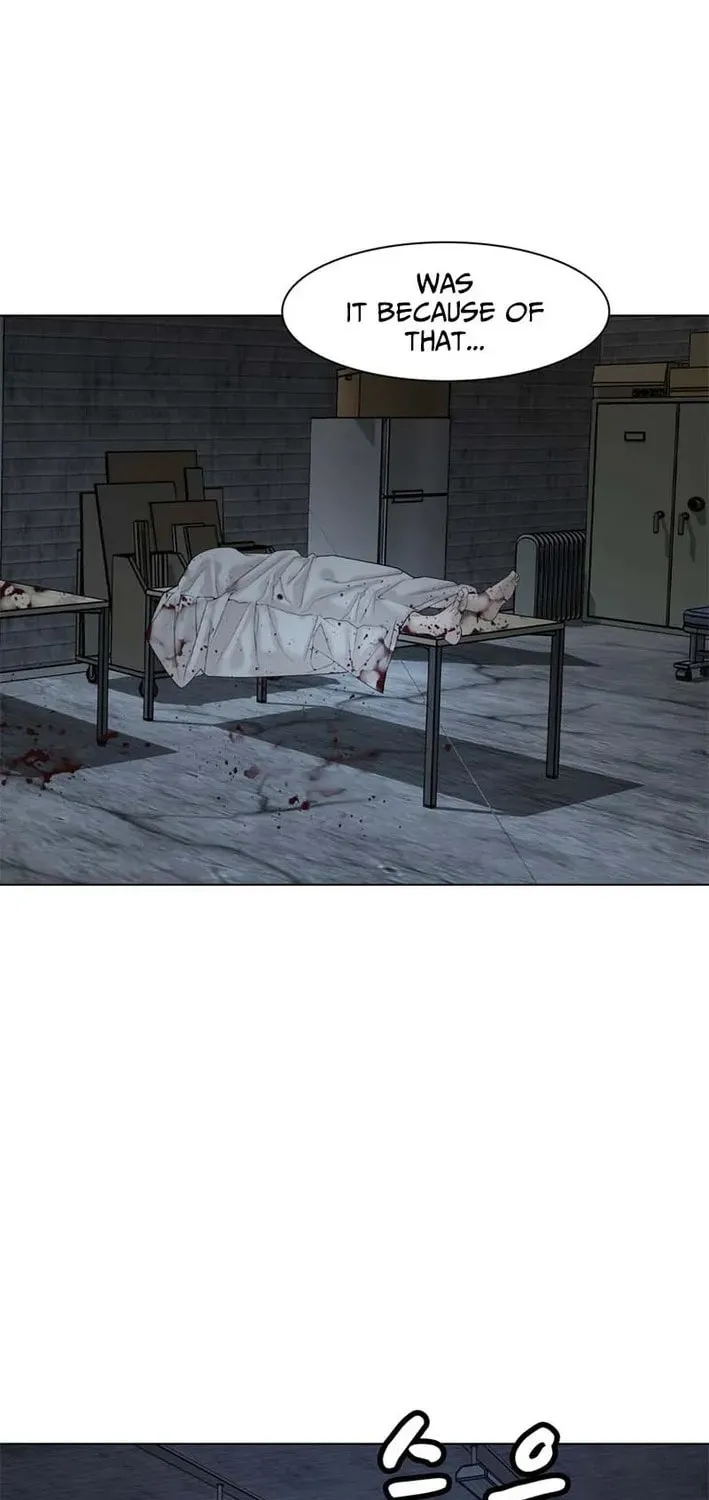 Art School Ghost Story Chapter 16 - page 79