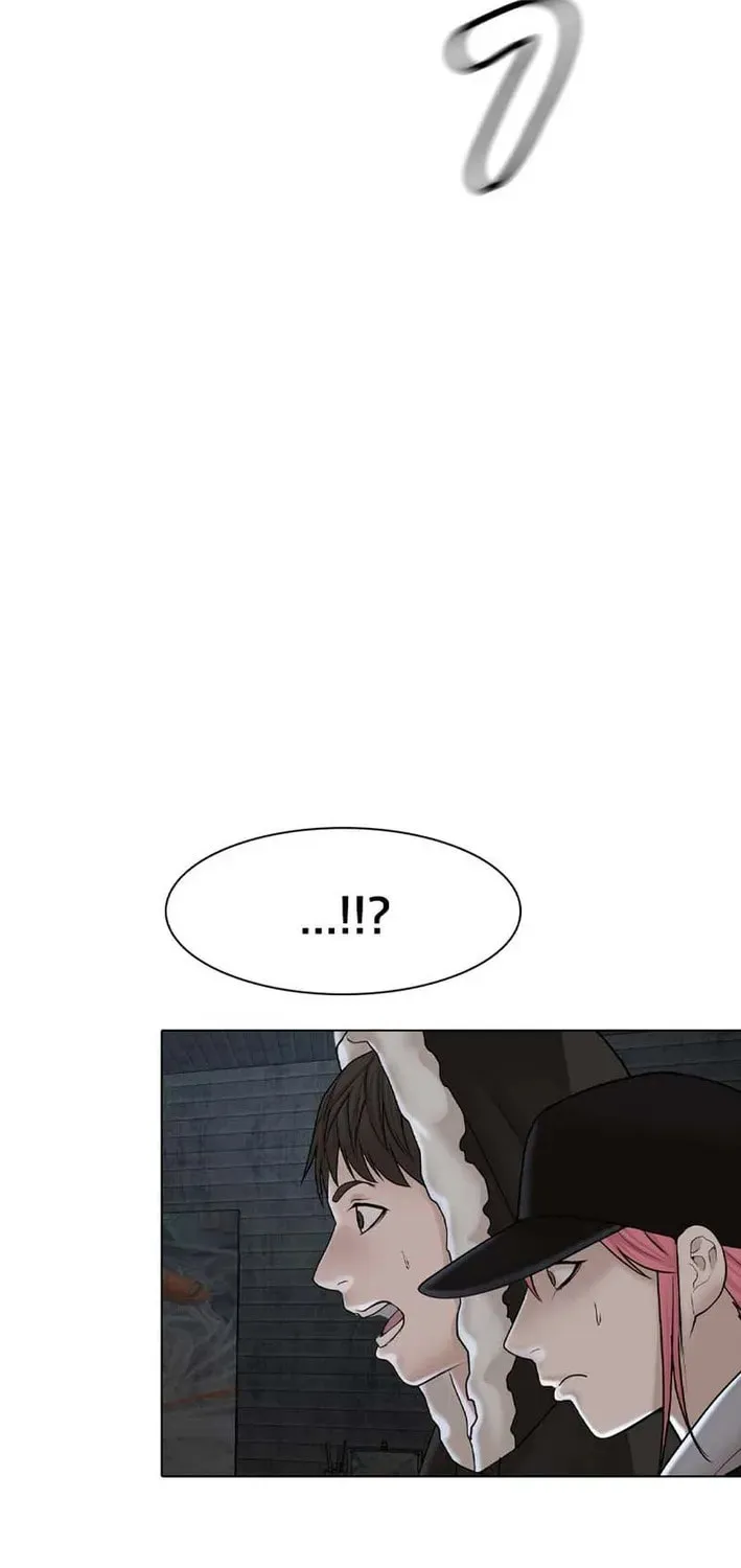 Art School Ghost Story Chapter 16 - page 81