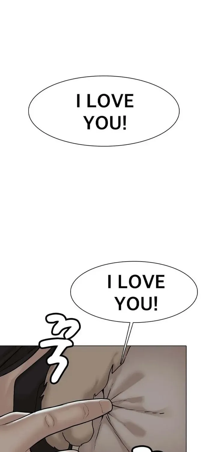 Art School Ghost Story Chapter 16 - page 85