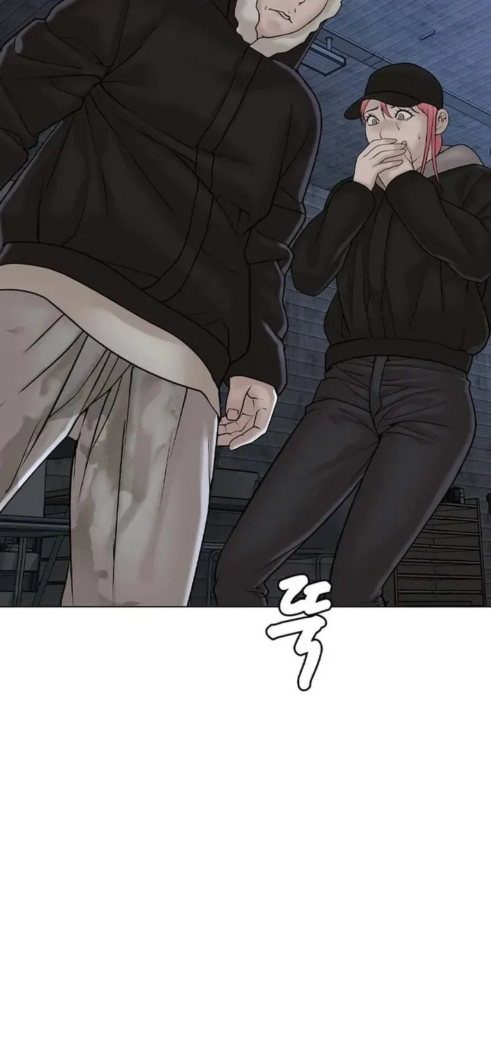 Art School Ghost Story Chapter 16 - page 93