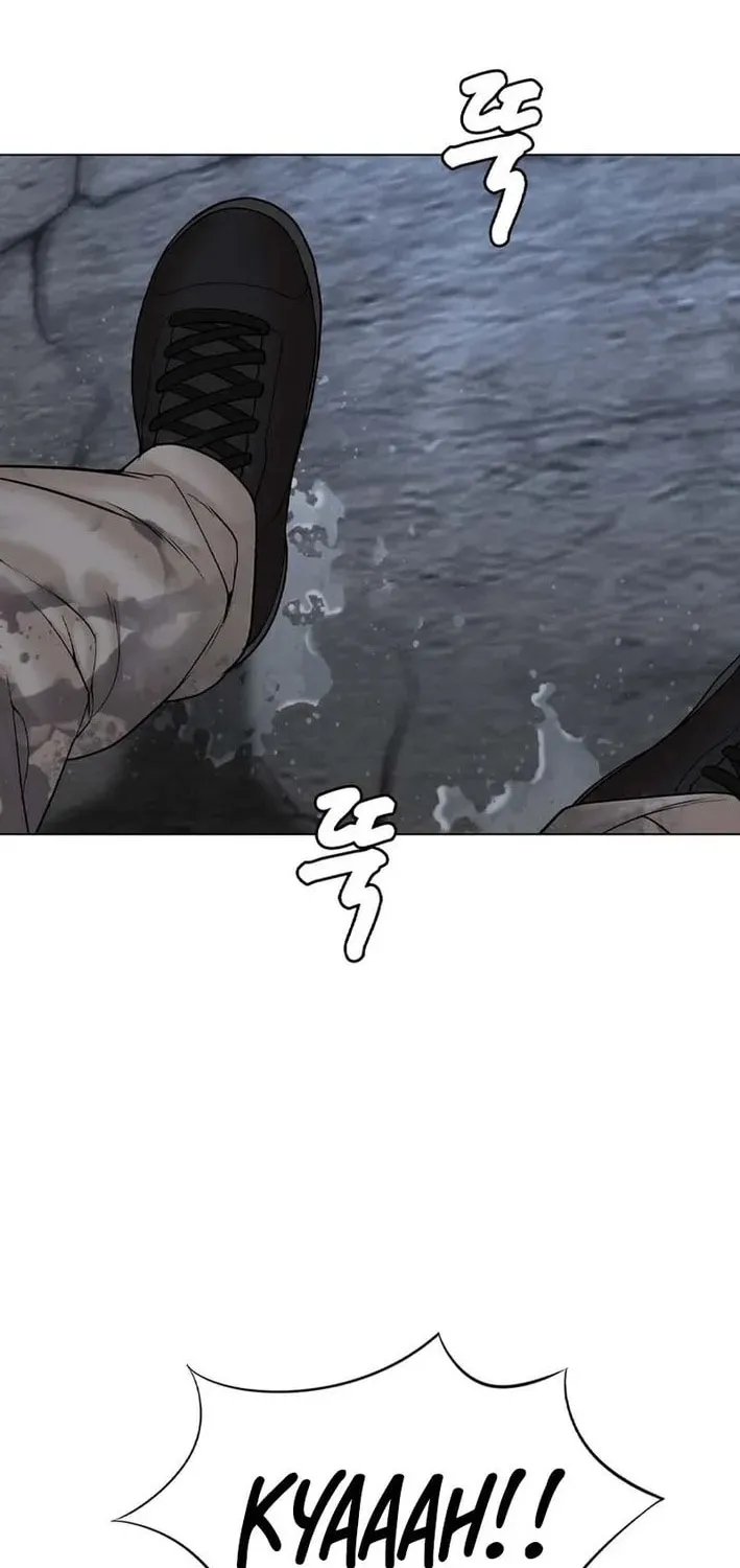Art School Ghost Story Chapter 16 - page 94