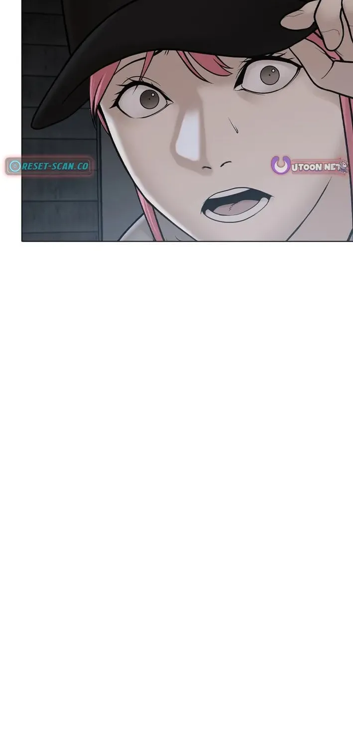 Art School Ghost Story Chapter 15 - page 23