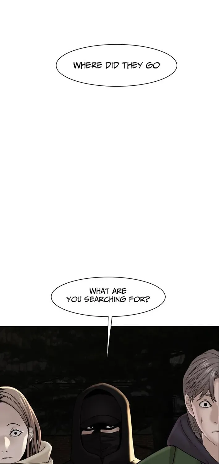 Art School Ghost Story Chapter 15 - page 24