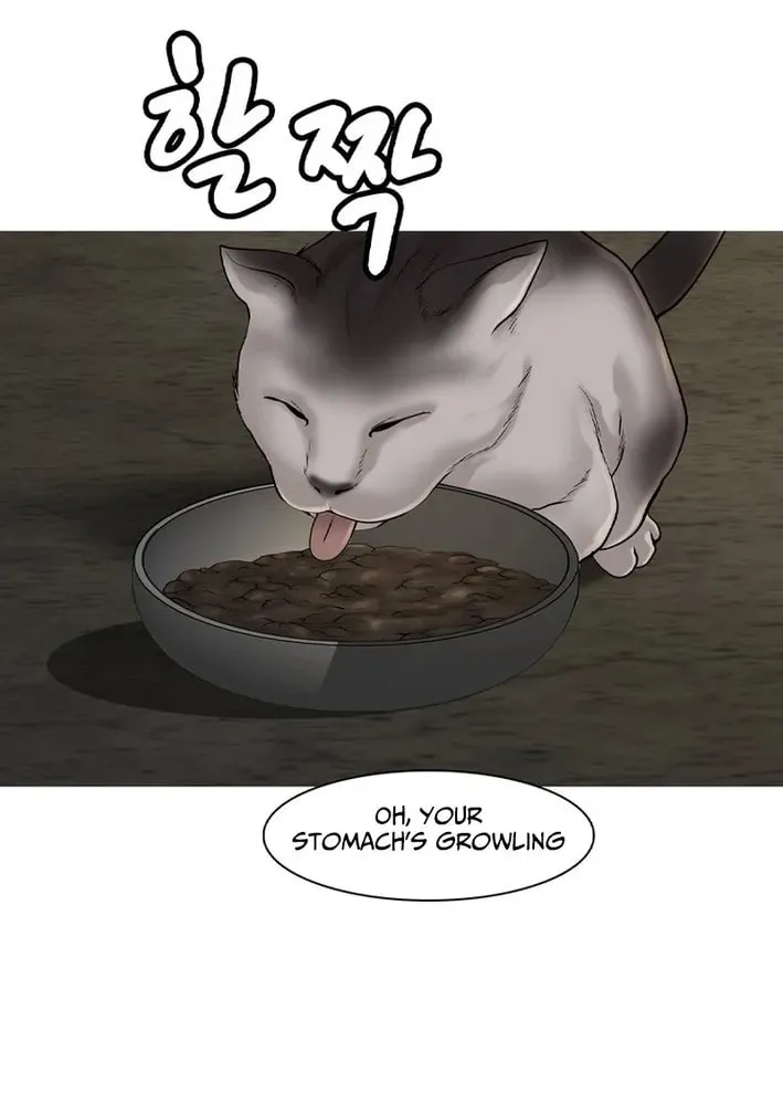 Art School Ghost Story Chapter 15 - page 35