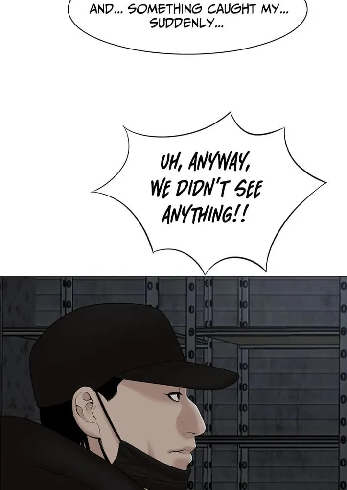 Art School Ghost Story Chapter 15 - page 56