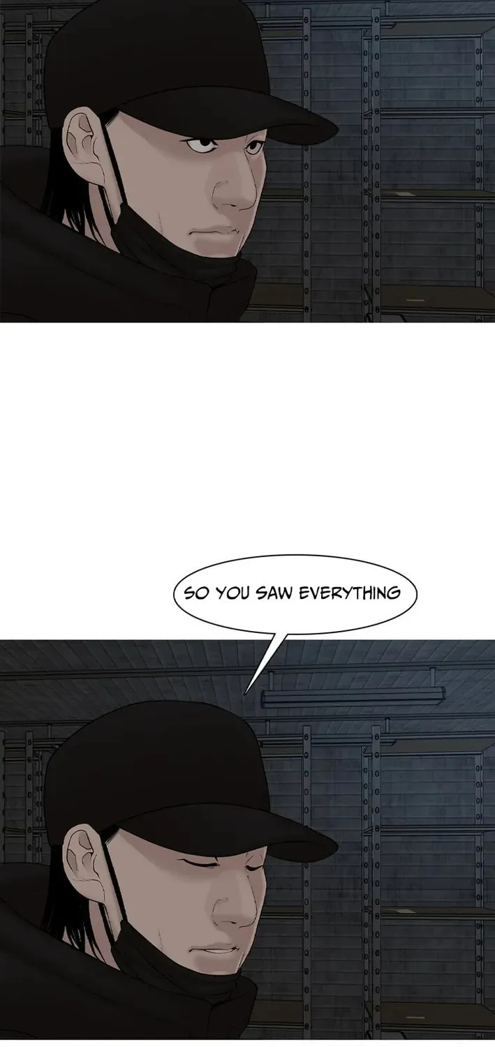 Art School Ghost Story Chapter 15 - page 59
