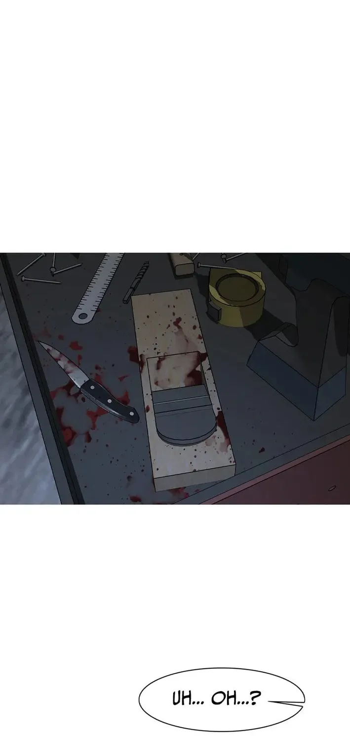 Art School Ghost Story Chapter 15 - page 60