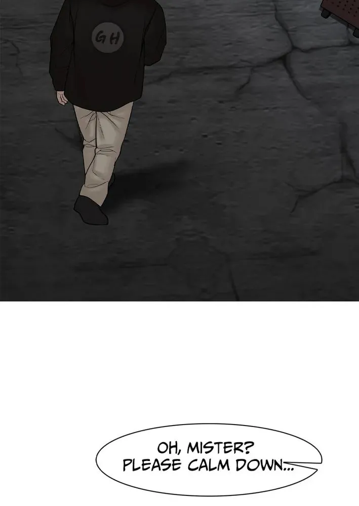Art School Ghost Story Chapter 15 - page 63
