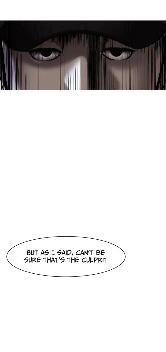 Art School Ghost Story Chapter 15 - page 64