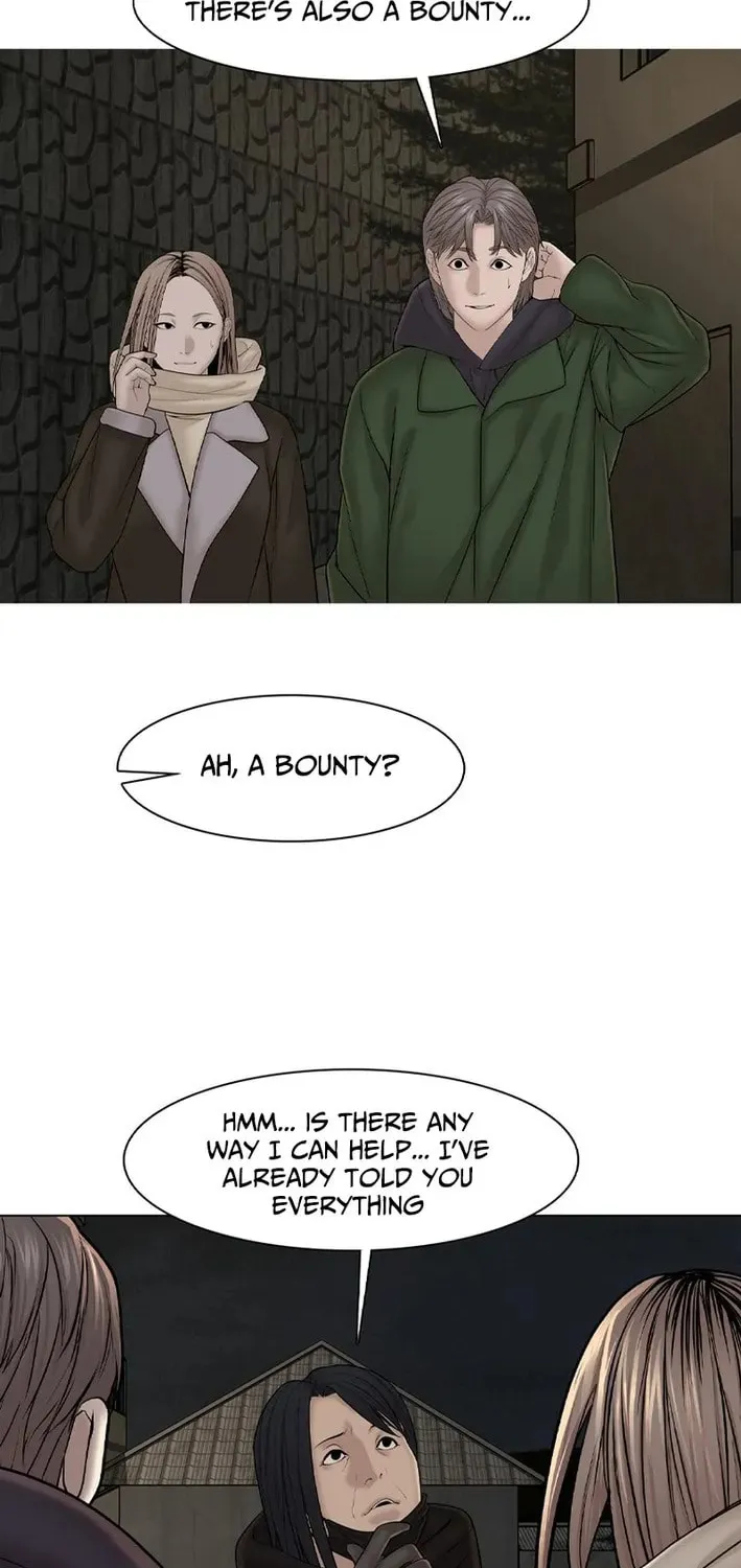 Art School Ghost Story Chapter 15 - page 67