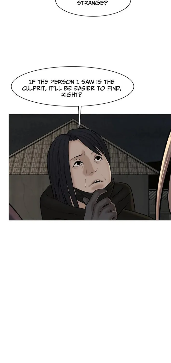 Art School Ghost Story Chapter 15 - page 69