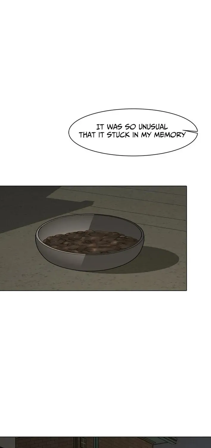 Art School Ghost Story Chapter 15 - page 71