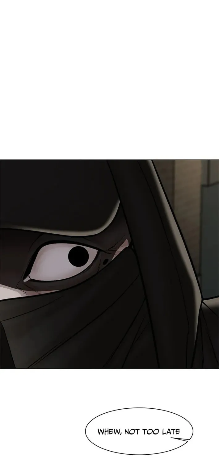 Art School Ghost Story Chapter 15 - page 80
