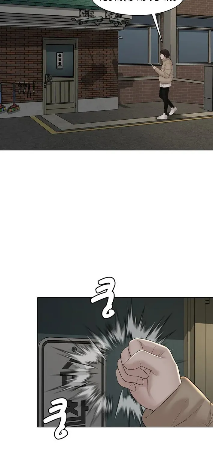 Art School Ghost Story Chapter 14 - page 40