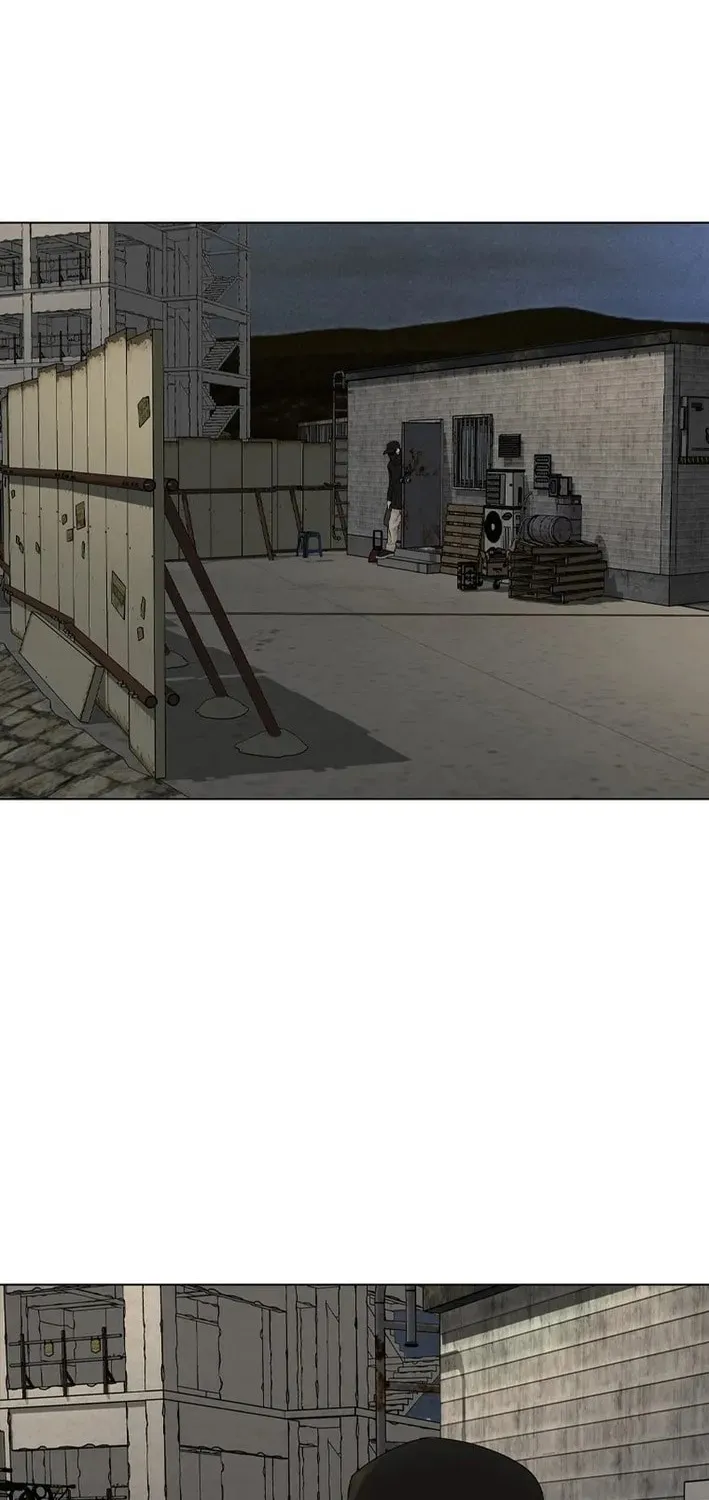 Art School Ghost Story Chapter 14 - page 51