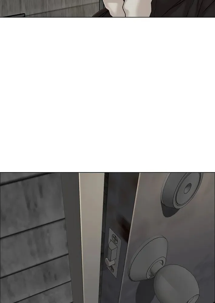 Art School Ghost Story Chapter 14 - page 56