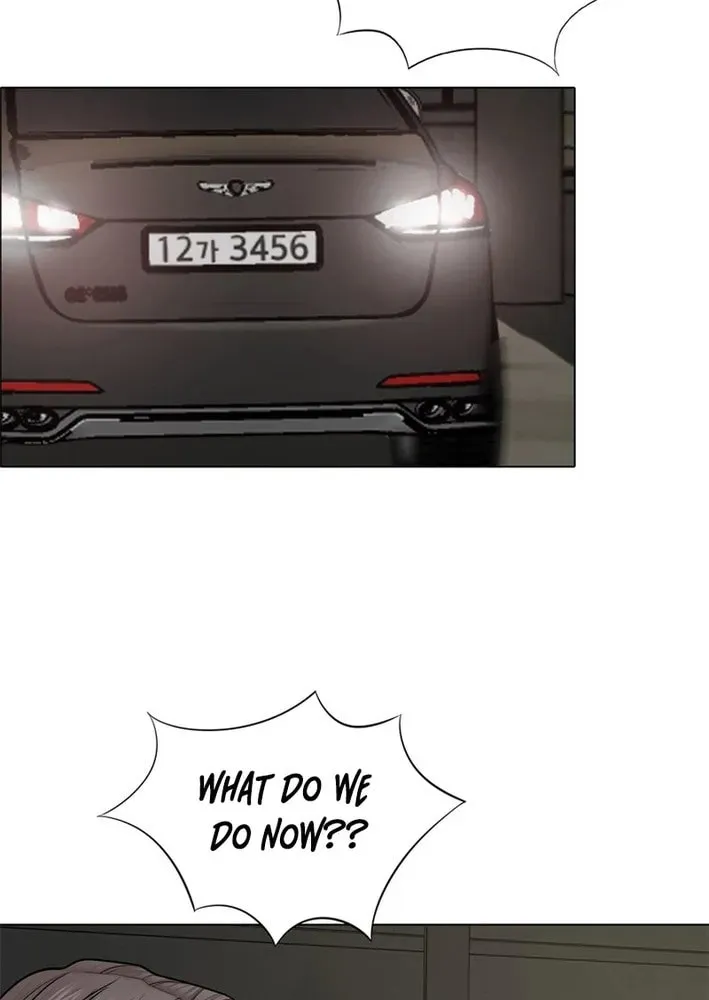 Art School Ghost Story Chapter 14 - page 63
