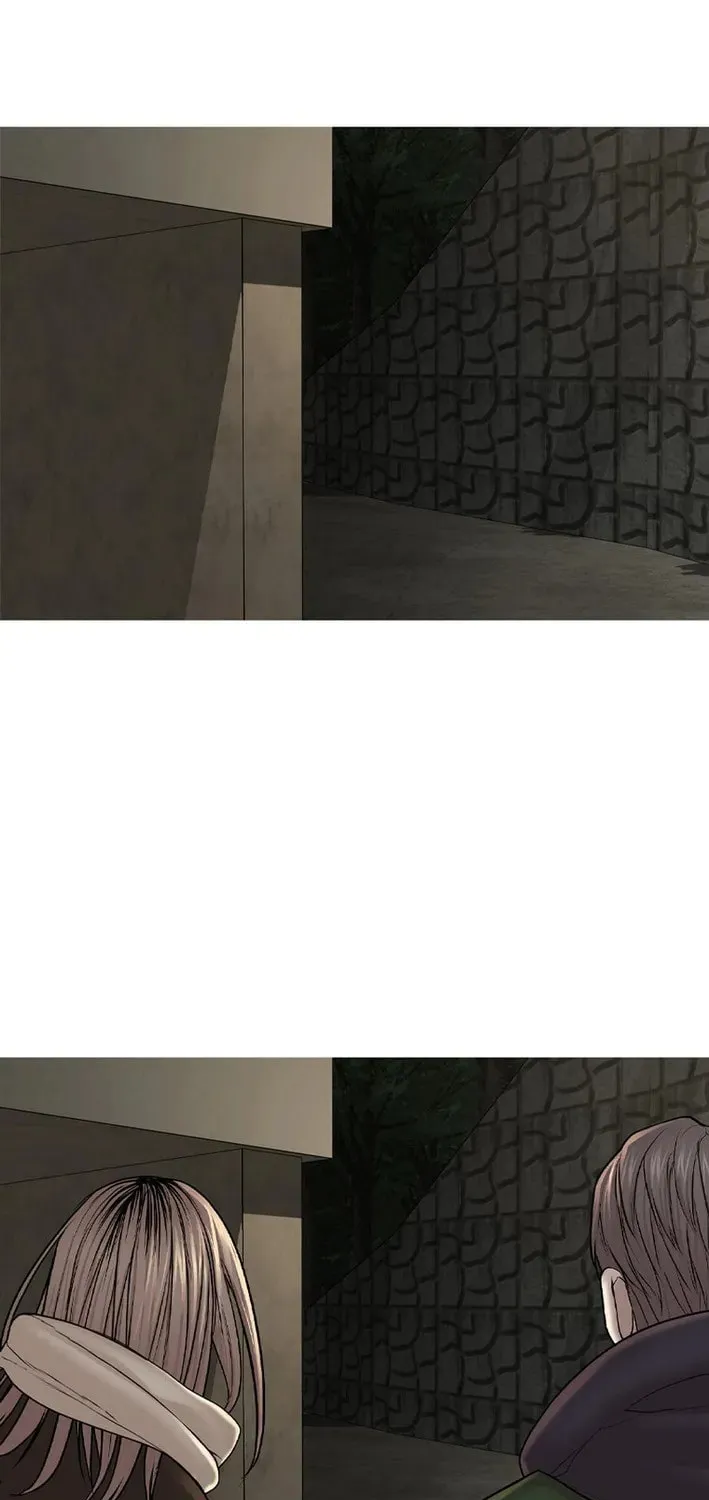 Art School Ghost Story Chapter 14 - page 68
