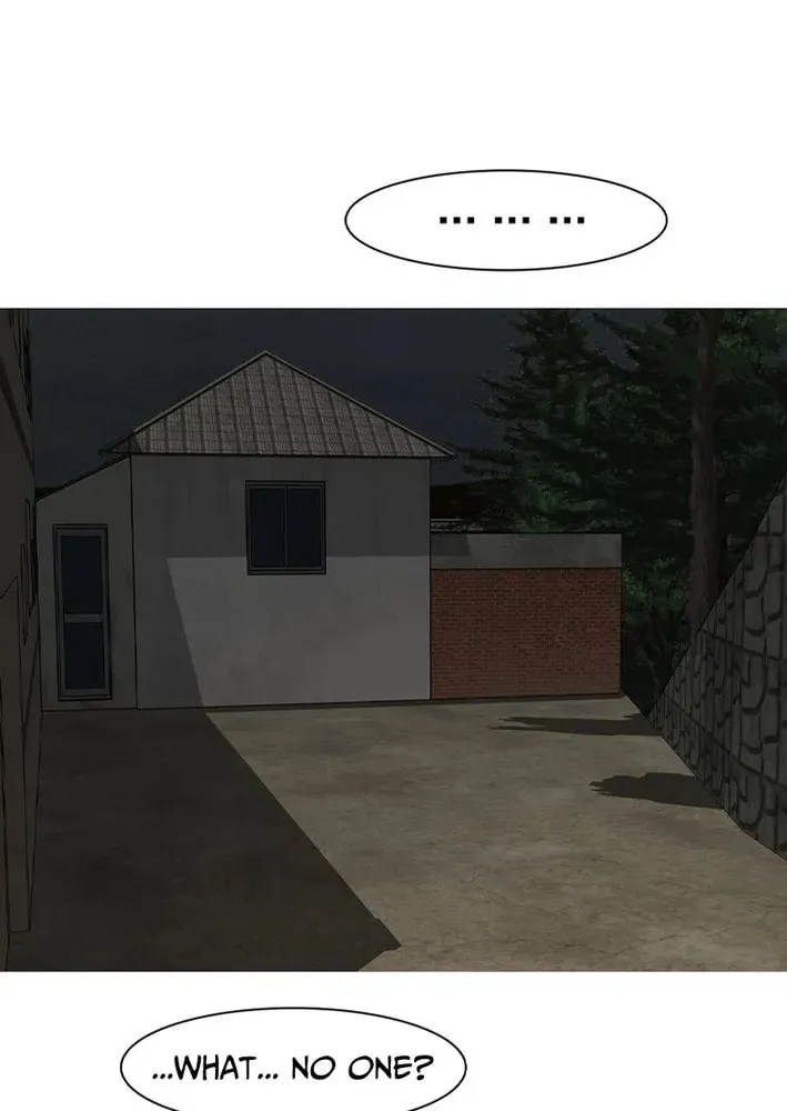 Art School Ghost Story Chapter 14 - page 70