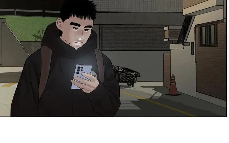 Art School Ghost Story Chapter 13 - page 102