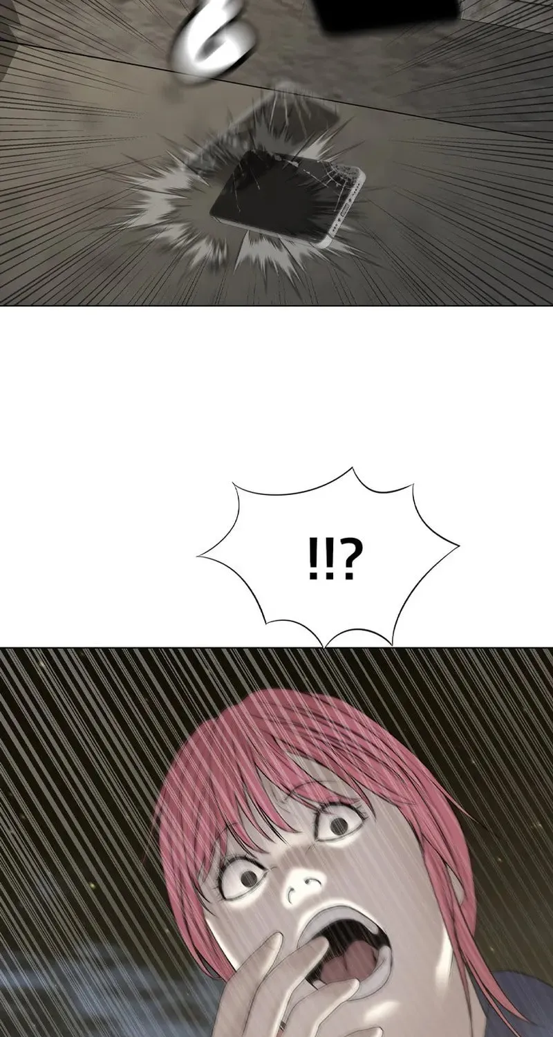 Art School Ghost Story Chapter 13 - page 11