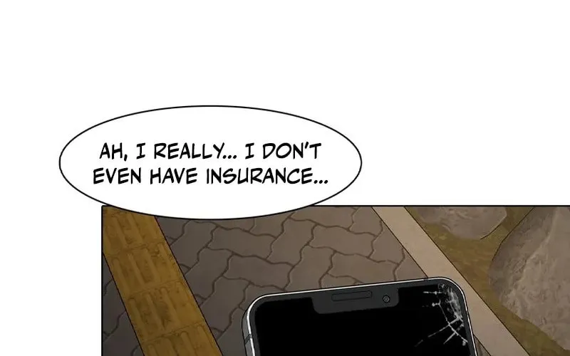 Art School Ghost Story Chapter 13 - page 18