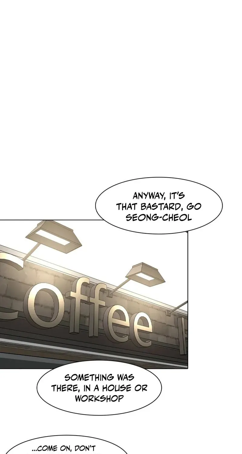 Art School Ghost Story Chapter 13 - page 27
