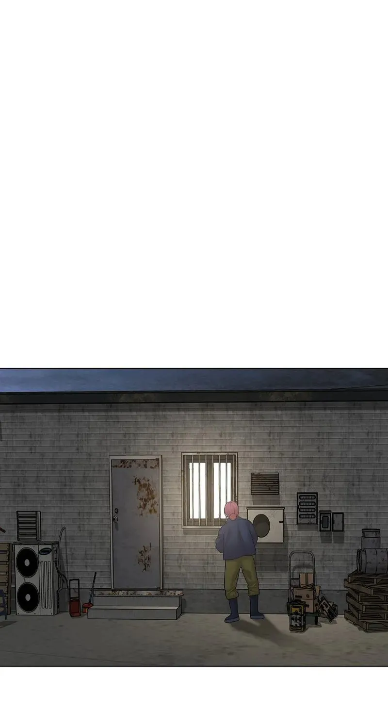Art School Ghost Story Chapter 13 - page 5