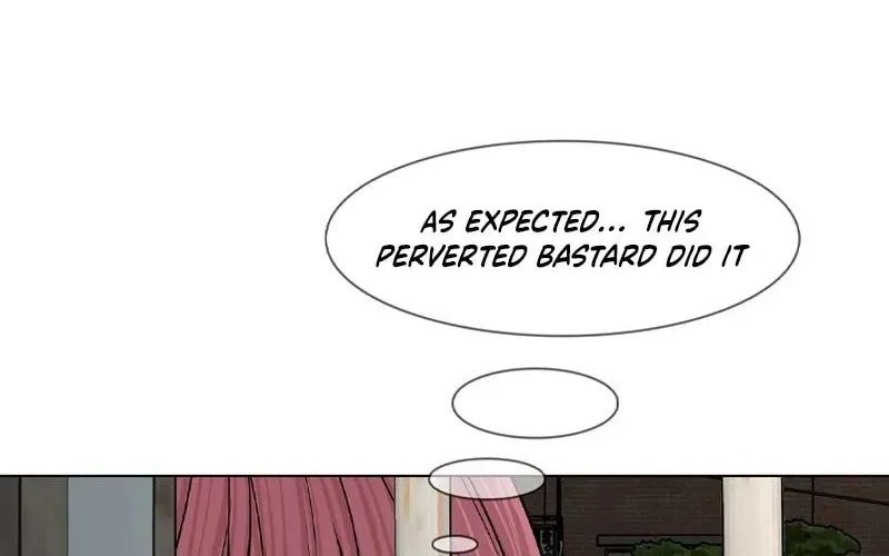 Art School Ghost Story Chapter 13 - page 6