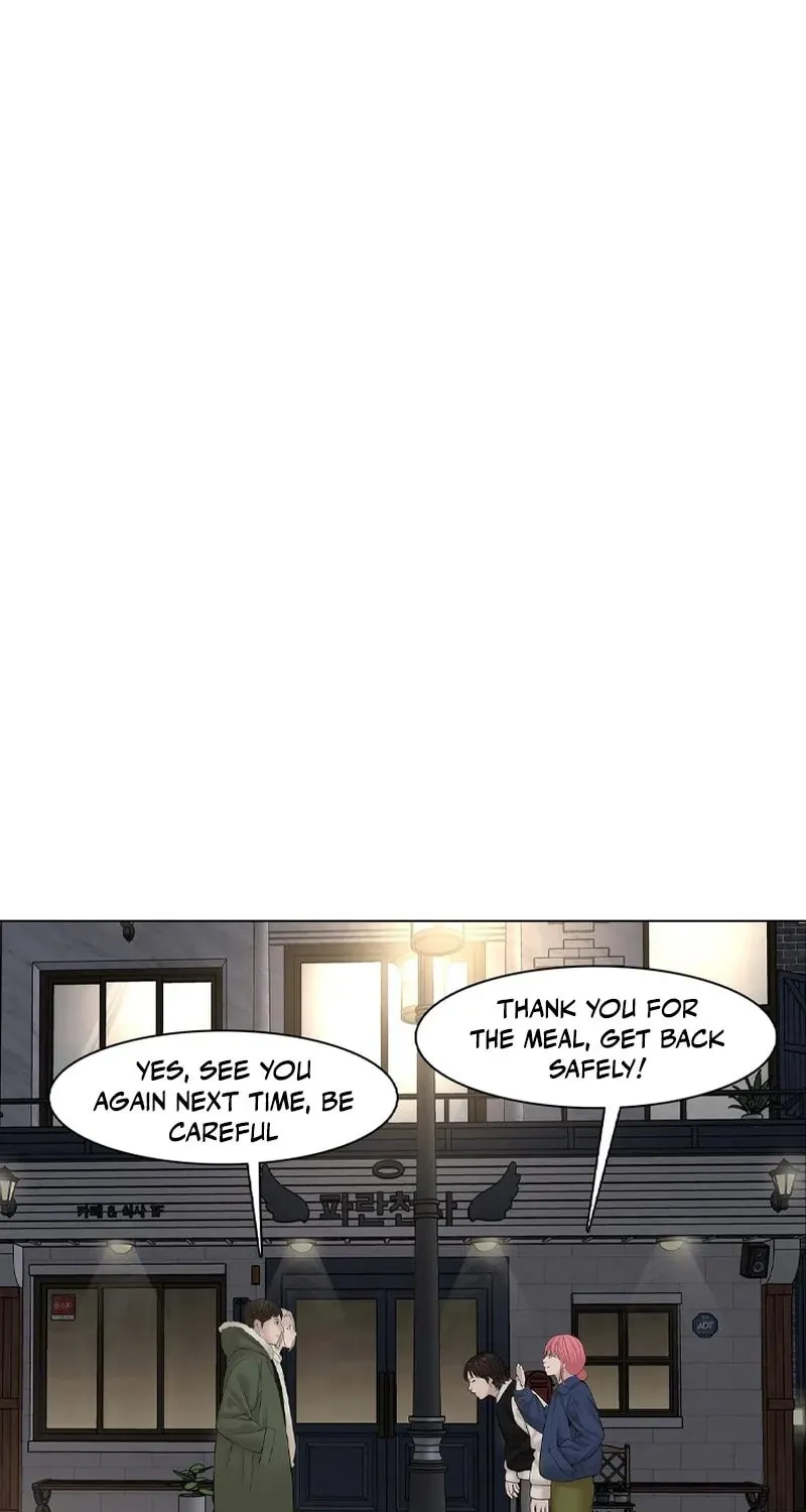 Art School Ghost Story Chapter 13 - page 65