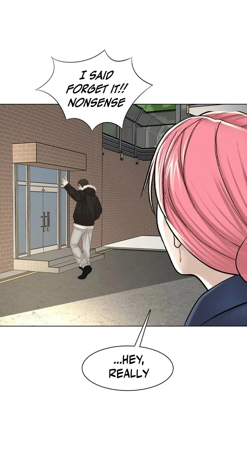 Art School Ghost Story Chapter 13 - page 98
