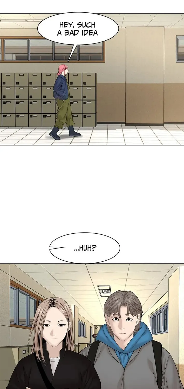 Art School Ghost Story Chapter 12 - page 27