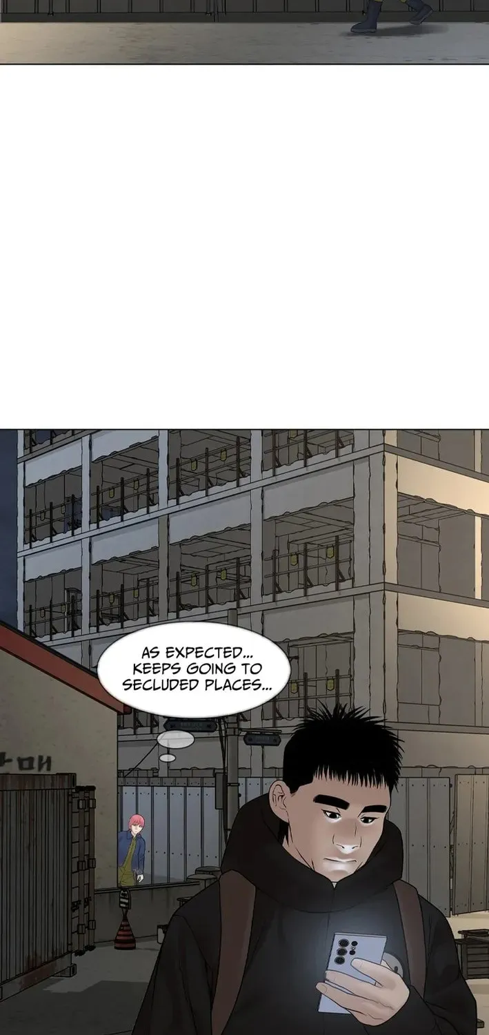 Art School Ghost Story Chapter 12 - page 41
