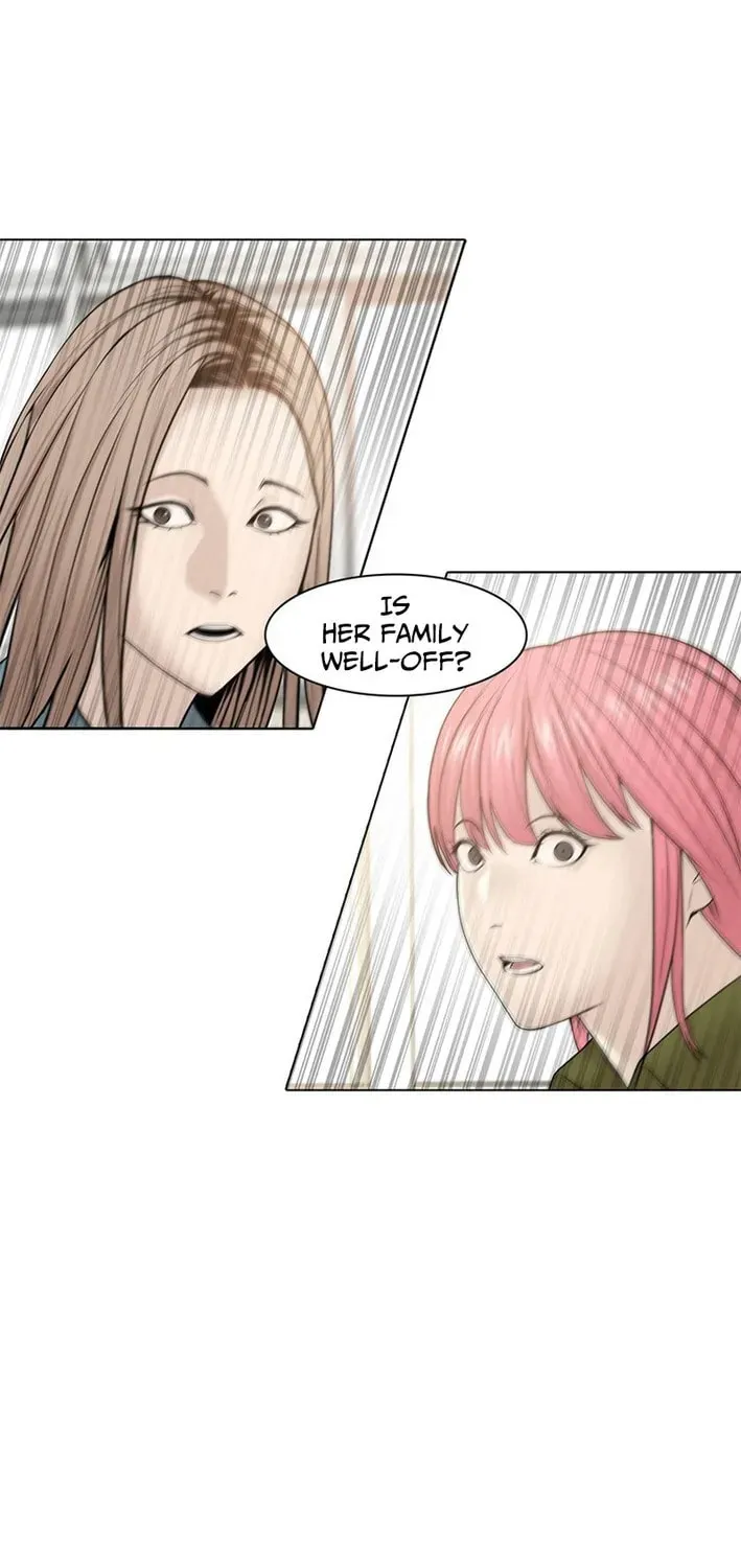 Art School Ghost Story Chapter 12 - page 5