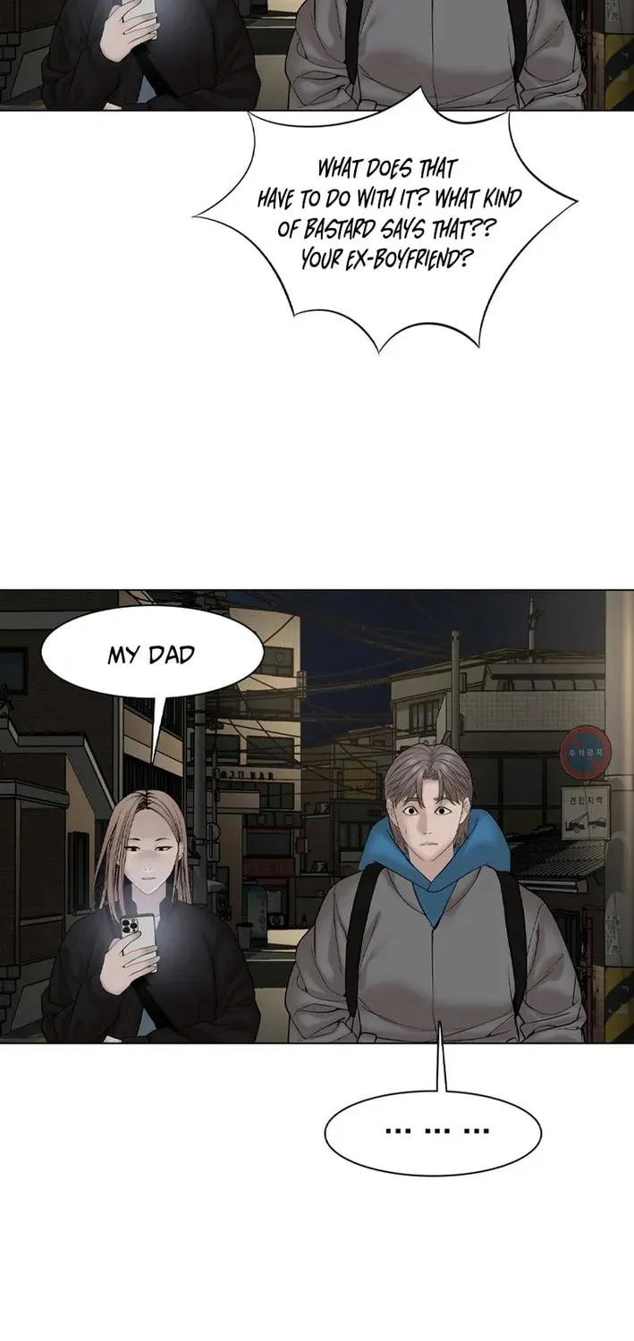 Art School Ghost Story Chapter 12 - page 52