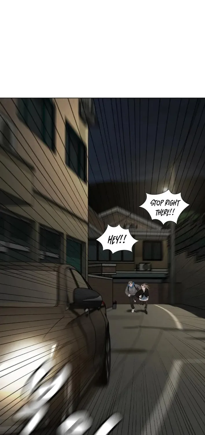 Art School Ghost Story Chapter 12 - page 60