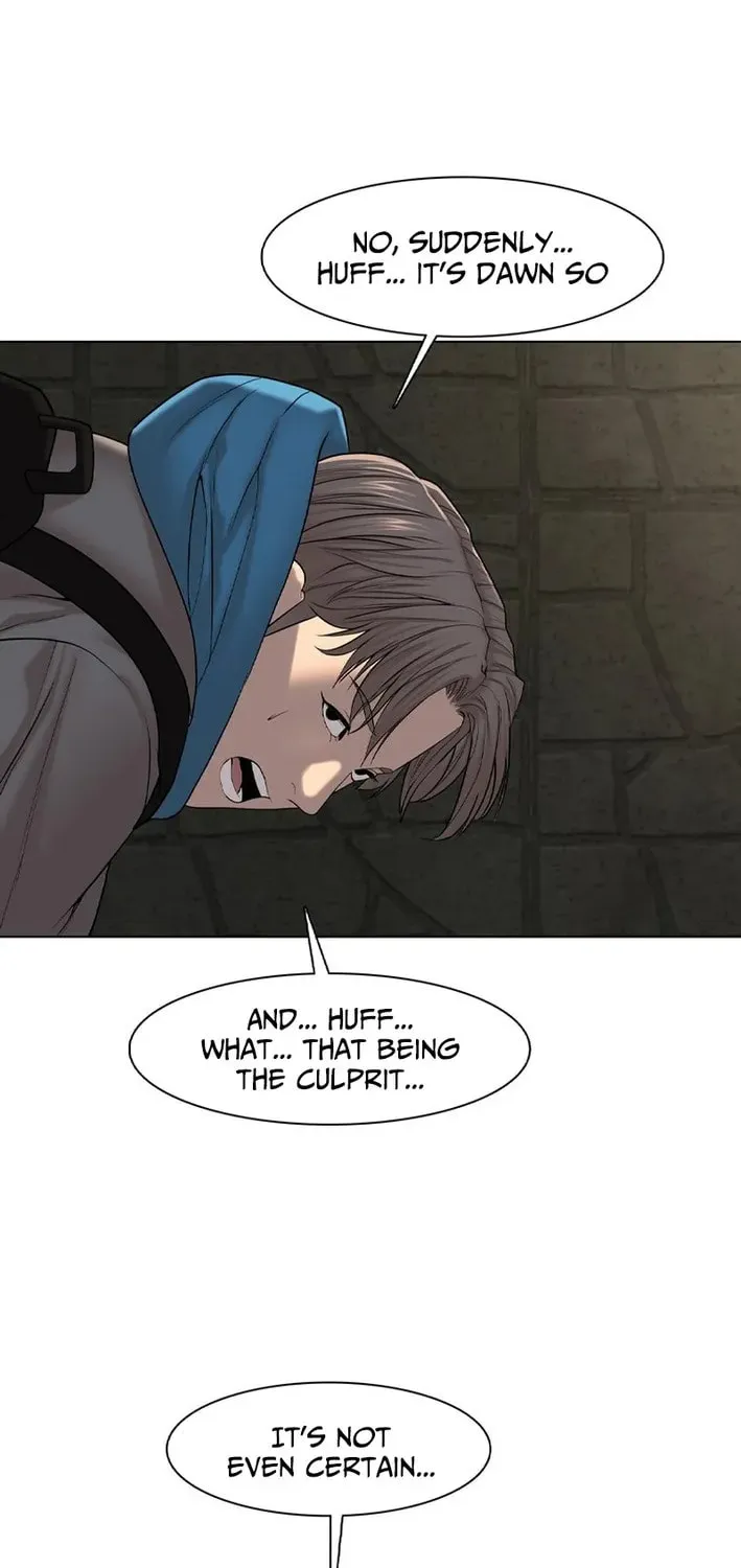 Art School Ghost Story Chapter 12 - page 62