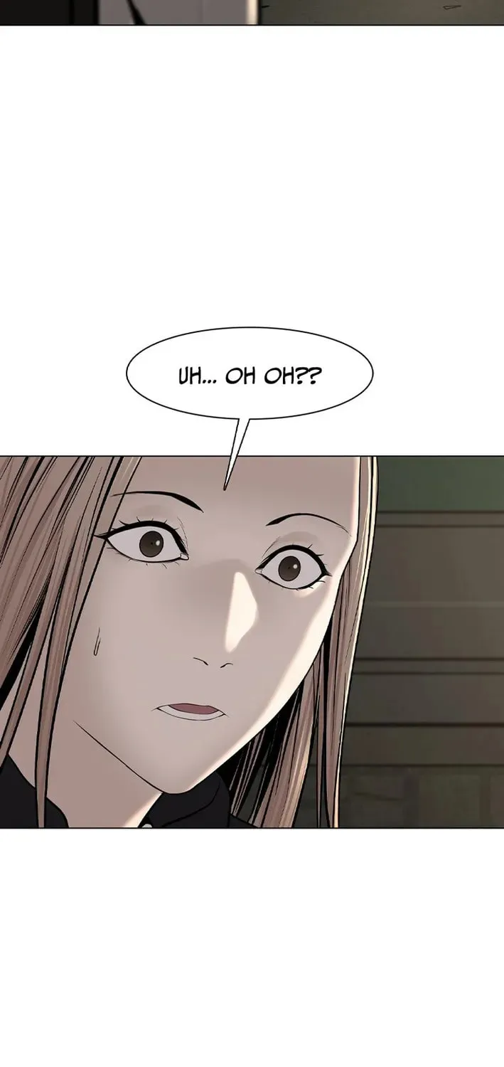Art School Ghost Story Chapter 12 - page 75