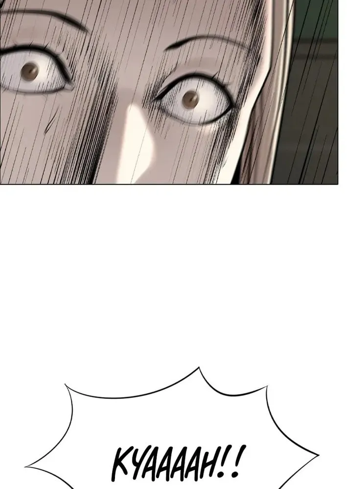 Art School Ghost Story Chapter 12 - page 77