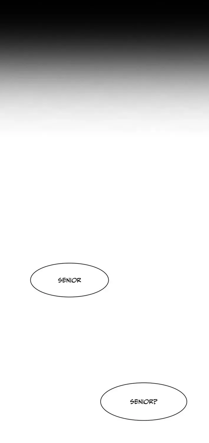 Art School Ghost Story Chapter 11 - page 40