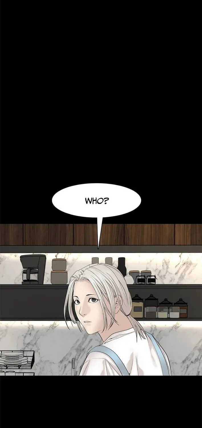 Art School Ghost Story Chapter 11 - page 47