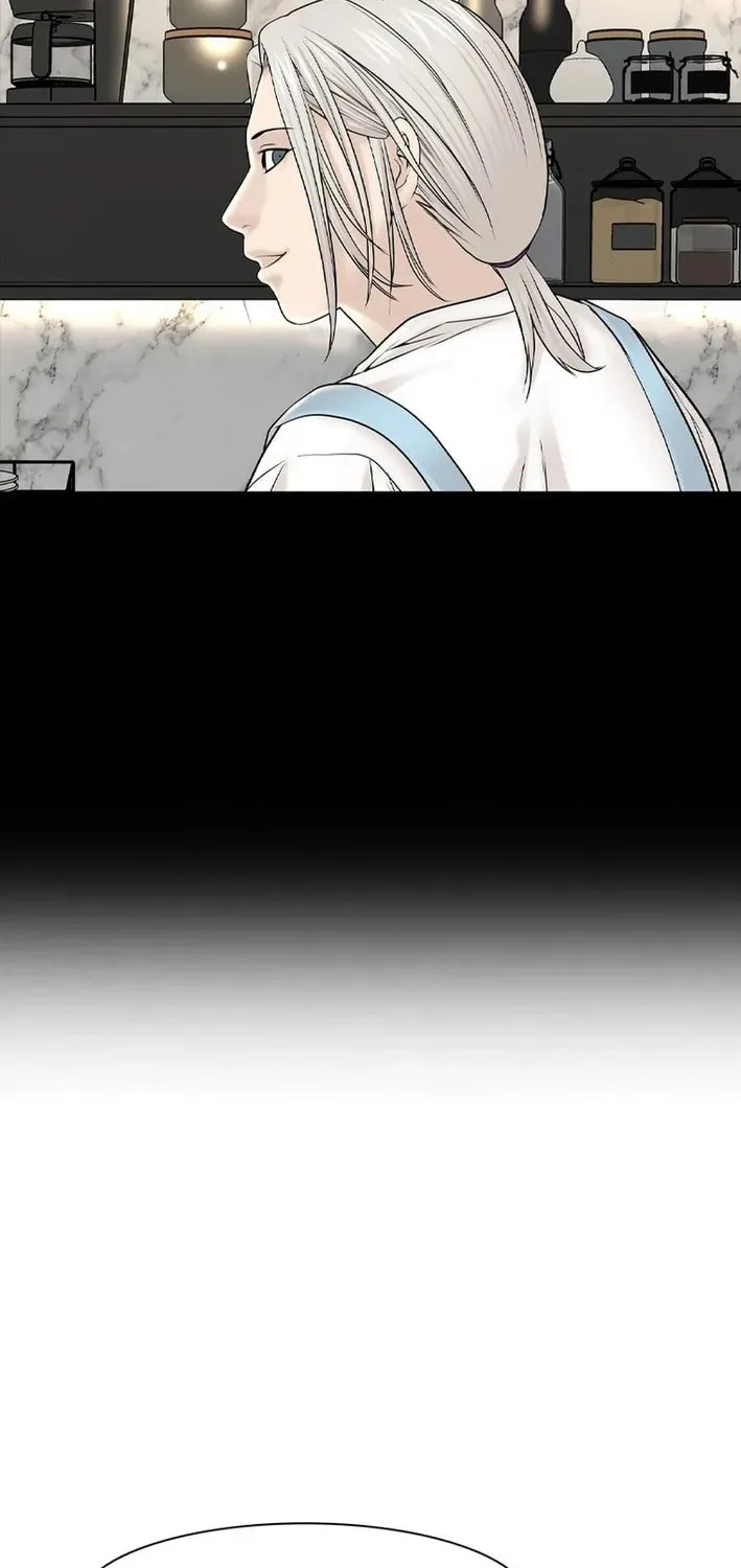 Art School Ghost Story Chapter 11 - page 51