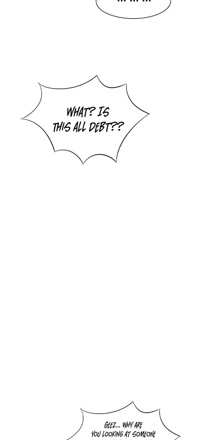 Art School Ghost Story Chapter 11 - page 54