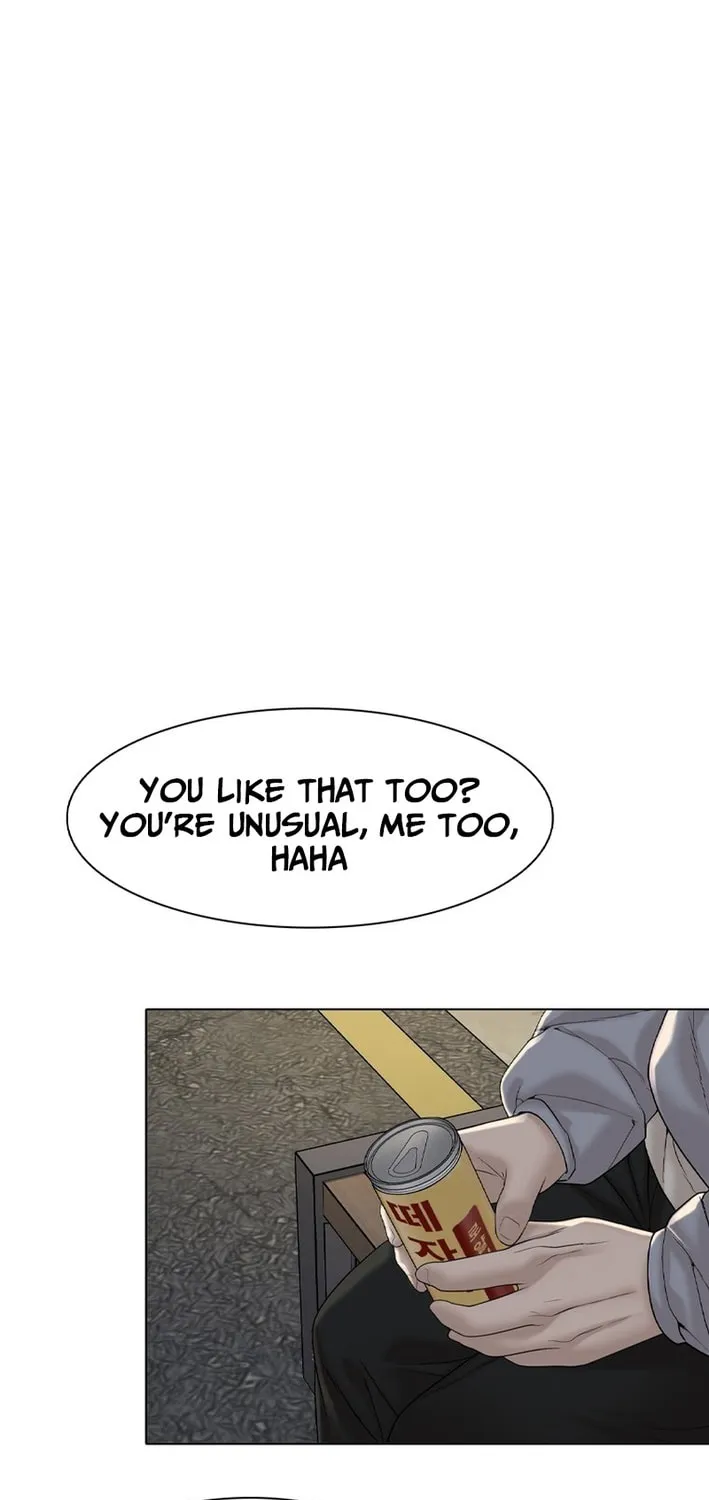 Art School Ghost Story Chapter 9 - page 51