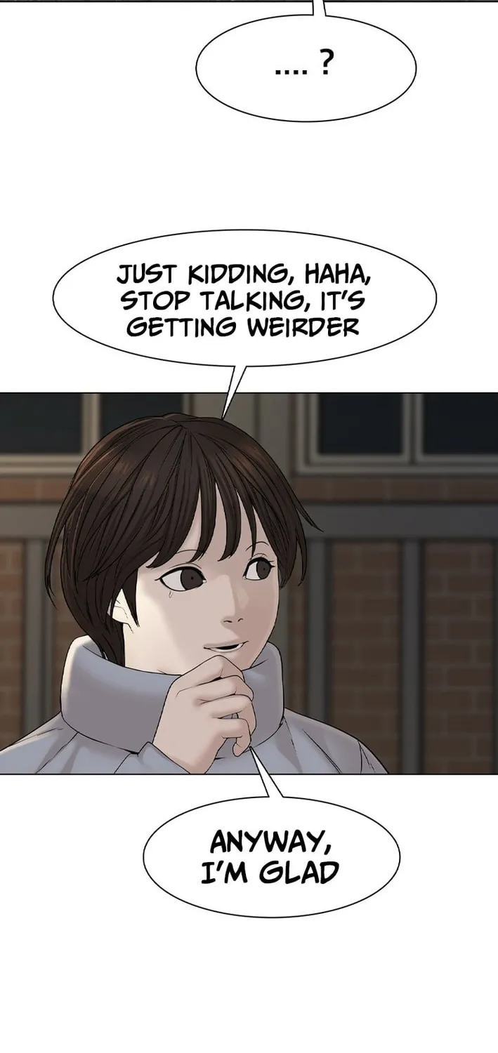 Art School Ghost Story Chapter 9 - page 58