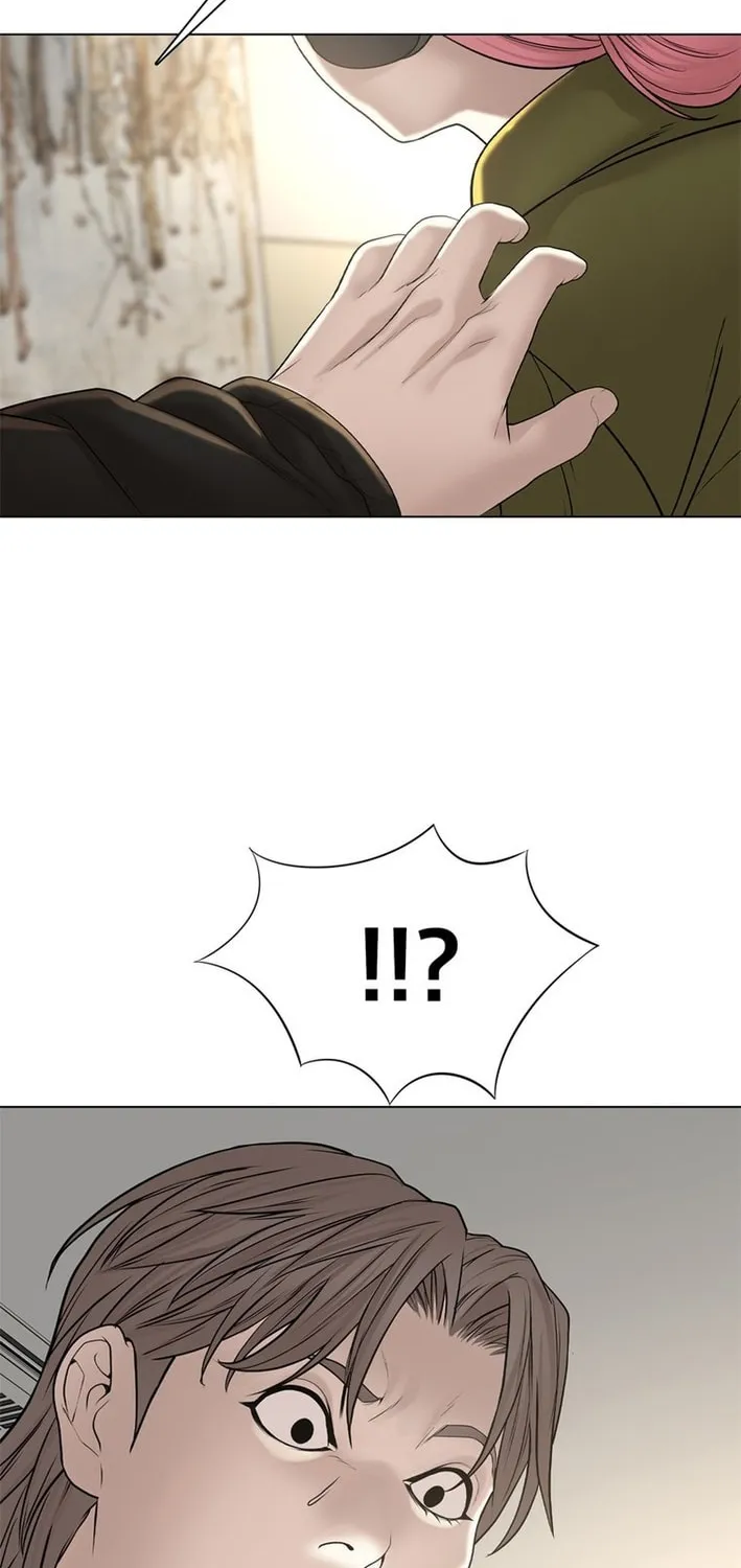 Art School Ghost Story Chapter 9 - page 6