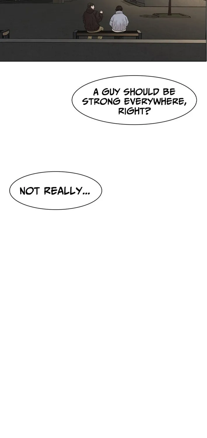 Art School Ghost Story Chapter 9 - page 61