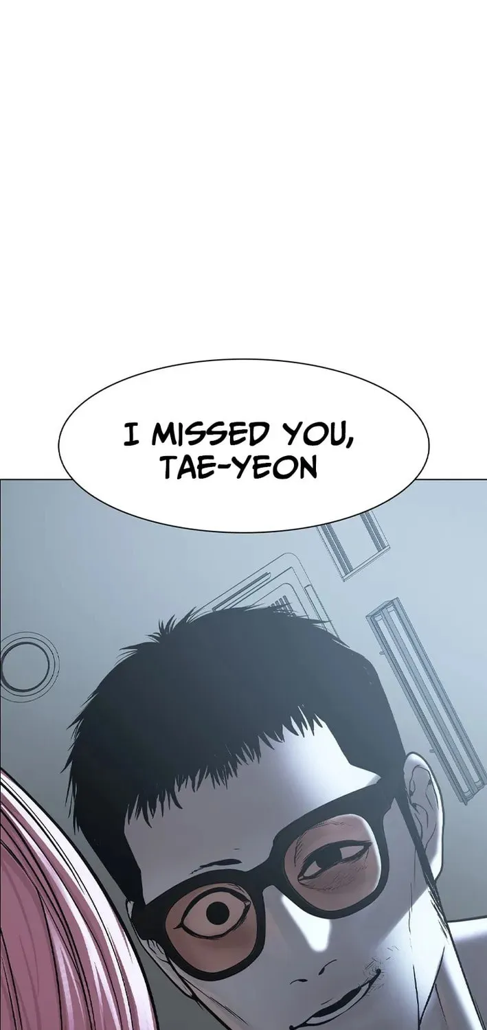 Art School Ghost Story Chapter 9 - page 85
